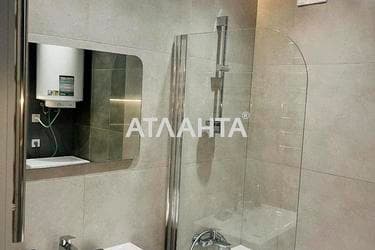 1-комнатная квартира по адресу ул. Рудненська (площадь 28,5 м²) - Atlanta.ua - imageAlt 24