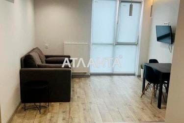 1-комнатная квартира по адресу ул. Рудненська (площадь 28,5 м²) - Atlanta.ua - imageAlt 25