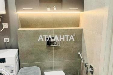 1-комнатная квартира по адресу ул. Рудненська (площадь 28,5 м²) - Atlanta.ua - imageAlt 31