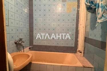 2-кімнатна квартира за адресою Небесної сотні пр. (площа 49,2 м²) - Atlanta.ua - фото 20