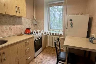 1-кімнатна квартира за адресою вул. Ільфа та Петрова (площа 30 м²) - imageAlt 11 1-кімнатна квартира за адресою вул. Ільфа та Петрова (площа 30 м²) - Atlanta.ua - imageAlt 11