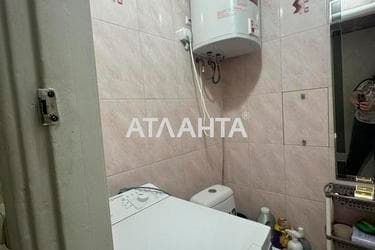 1-кімнатна квартира за адресою вул. Ільфа та Петрова (площа 30 м²) - imageAlt 13 1-кімнатна квартира за адресою вул. Ільфа та Петрова (площа 30 м²) - Atlanta.ua - imageAlt 13