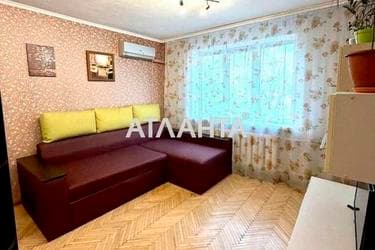 1-комнатная квартира по адресу ул. Елены Телиги (площадь 24,8 м²) - Atlanta.ua - imageAlt 17