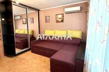 1-комнатная квартира по адресу ул. Елены Телиги (площадь 24,8 м²) - Atlanta.ua - imageAlt 21