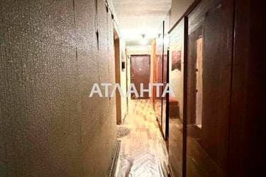 1-комнатная квартира по адресу ул. Елены Телиги (площадь 24,8 м²) - Atlanta.ua - imageAlt 22