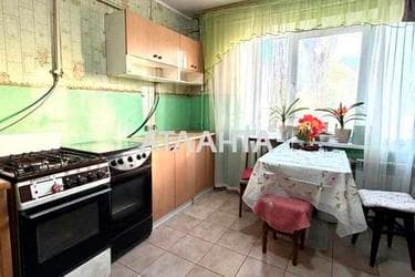 1-комнатная квартира по адресу ул. Елены Телиги (площадь 24,8 м²) - Atlanta.ua - imageAlt 23