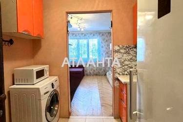 1-комнатная квартира по адресу ул. Елены Телиги (площадь 24,8 м²) - Atlanta.ua - imageAlt 25