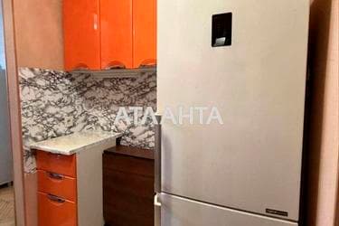1-комнатная квартира по адресу ул. Елены Телиги (площадь 24,8 м²) - Atlanta.ua - imageAlt 28