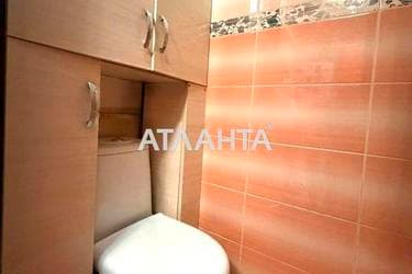 1-комнатная квартира по адресу ул. Елены Телиги (площадь 24,8 м²) - Atlanta.ua - imageAlt 29
