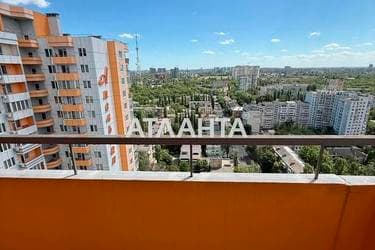 1-комнатная квартира по адресу ул. Среднефонтанская (площадь 40 м²) - Atlanta.ua - imageAlt 9