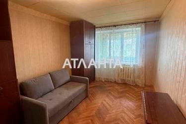 2-комнатная квартира по адресу Ботанический пер. (площадь 43,2 м²) - Atlanta.ua - imageAlt 15