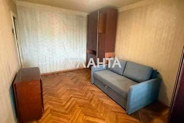 2-комнатная квартира по адресу Ботанический пер. (площадь 43,2 м²) - Atlanta.ua - imageAlt 16