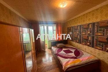 2-комнатная квартира по адресу Ботанический пер. (площадь 43,2 м²) - Atlanta.ua - imageAlt 17