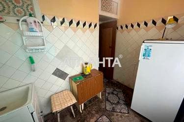 2-комнатная квартира по адресу Ботанический пер. (площадь 43,2 м²) - Atlanta.ua - imageAlt 19