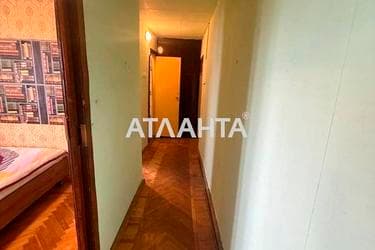 2-комнатная квартира по адресу Ботанический пер. (площадь 43,2 м²) - Atlanta.ua - imageAlt 20