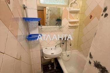 2-комнатная квартира по адресу Ботанический пер. (площадь 43,2 м²) - Atlanta.ua - imageAlt 21