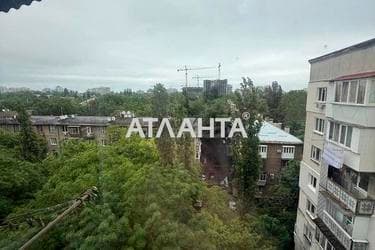2-комнатная квартира по адресу Ботанический пер. (площадь 43,2 м²) - Atlanta.ua - imageAlt 25