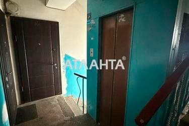 2-комнатная квартира по адресу Ботанический пер. (площадь 43,2 м²) - Atlanta.ua - imageAlt 26