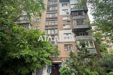 2-комнатная квартира по адресу Ботанический пер. (площадь 43,2 м²) - Atlanta.ua - imageAlt 28