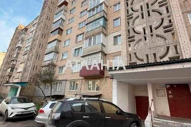 3-комнатная квартира по адресу ул. Генерала Григоренко (площадь 70 м²) - Atlanta.ua - imageAlt 22