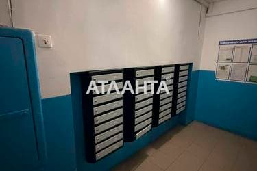 3-комнатная квартира по адресу ул. Генерала Григоренко (площадь 70 м²) - Atlanta.ua - imageAlt 24