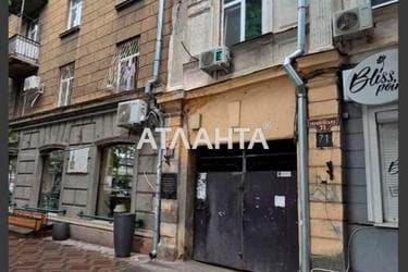 3-кімнатна квартира за адресою вул. Базарна (площа 78,3 м²) - Atlanta.ua - фото 17