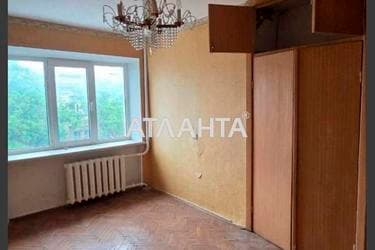 3-кімнатна квартира за адресою вул. Базарна (площа 78,3 м²) - Atlanta.ua - фото 11