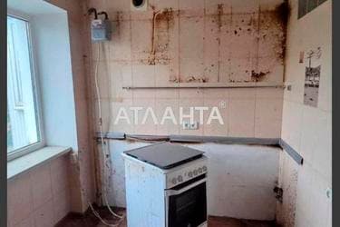 3-кімнатна квартира за адресою вул. Базарна (площа 78,3 м²) - Atlanta.ua - фото 14