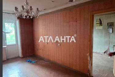 3-кімнатна квартира за адресою вул. Базарна (площа 78,3 м²) - Atlanta.ua - фото 12