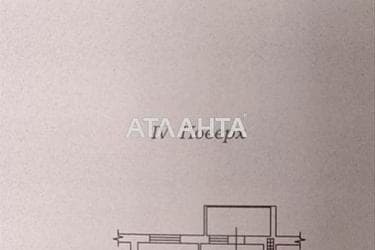 1-комнатная квартира по адресу ул. Европейская (площадь 32,8 м²) - Atlanta.ua - imageAlt 18