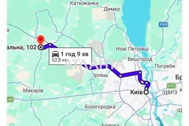Участок по адресу ул. Центральная (площадь 0,1 сот) - Atlanta.ua - imageAlt 10