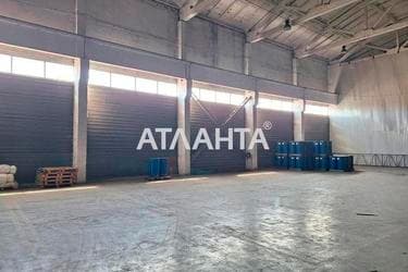 Комерційна нерухомість за адресою Аеропортівська вул. (площа 500 м²) - Atlanta.ua - фото 26