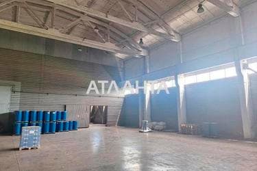 Комерційна нерухомість за адресою Аеропортівська вул. (площа 500 м²) - Atlanta.ua - фото 33