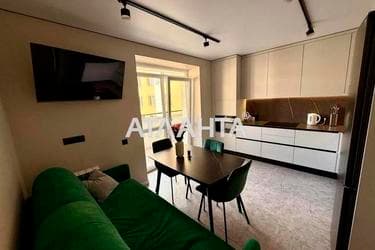2-комнатная квартира по адресу ул. Героев Крут (площадь 61,5 м²) - Atlanta.ua - imageAlt 9