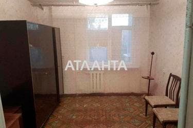 2-комнатная квартира по адресу ул. Заболотного ак. (площадь 43,2 м²) - Atlanta.ua - imageAlt 10