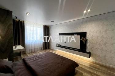 1-комнатная квартира по адресу ул. Праведников мира (площадь 48 м²) - Atlanta.ua - imageAlt 13