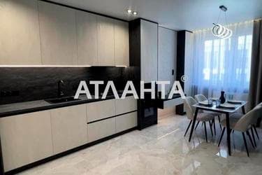 1-комнатная квартира по адресу ул. Праведников мира (площадь 48 м²) - Atlanta.ua - imageAlt 10