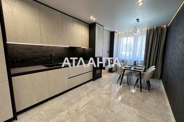 1-комнатная квартира по адресу ул. Праведников мира (площадь 48 м²) - Atlanta.ua - imageAlt 11