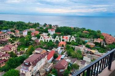 1-комнатная квартира по адресу ул. Дача Ковалевского (площадь 28,8 м²) - Atlanta.ua - imageAlt 16