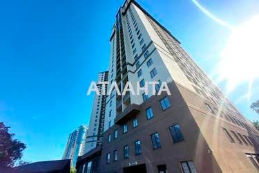 1-комнатная квартира по адресу ул. Дача Ковалевского (площадь 28,8 м²) - Atlanta.ua - imageAlt 17