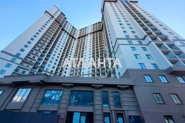 1-комнатная квартира по адресу ул. Дача Ковалевского (площадь 28,8 м²) - Atlanta.ua - imageAlt 18