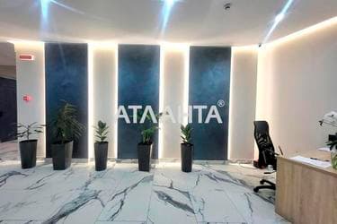 1-комнатная квартира по адресу ул. Дача Ковалевского (площадь 28,8 м²) - Atlanta.ua - imageAlt 20