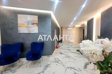 1-комнатная квартира по адресу ул. Дача Ковалевского (площадь 28,8 м²) - Atlanta.ua - imageAlt 21