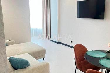 1-комнатная квартира по адресу ул. Андрея Шептицкого (площадь 44,7 м²) - Atlanta.ua - imageAlt 10