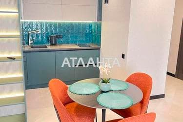 1-комнатная квартира по адресу ул. Андрея Шептицкого (площадь 44,7 м²) - Atlanta.ua - imageAlt 11