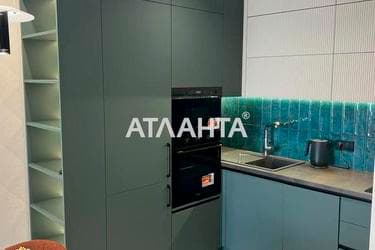 1-комнатная квартира по адресу ул. Андрея Шептицкого (площадь 44,7 м²) - Atlanta.ua - imageAlt 12