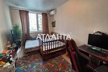 1-комнатная квартира по адресу ул. Проездная (площадь 33 м²) - фото 9 1-комнатная квартира по адресу ул. Проездная (площадь 33 м²) - Atlanta.ua - фото 9
