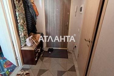 1-комнатная квартира по адресу ул. Проездная (площадь 33 м²) - фото 15 1-комнатная квартира по адресу ул. Проездная (площадь 33 м²) - Atlanta.ua - фото 15
