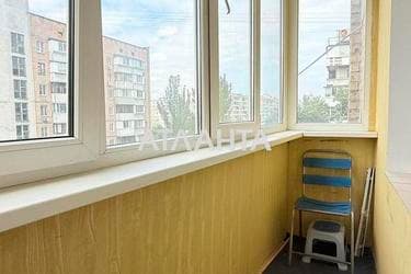1-комнатная квартира по адресу Оболонский просп. (площадь 35,1 м²) - Atlanta.ua - imageAlt 18