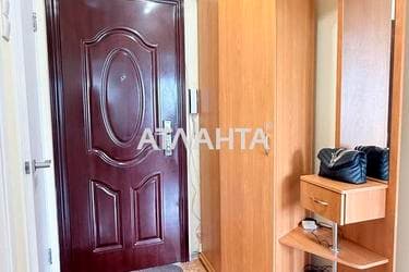 1-комнатная квартира по адресу Оболонский просп. (площадь 35,1 м²) - Atlanta.ua - imageAlt 19